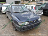 NISSAN SUNNY N14